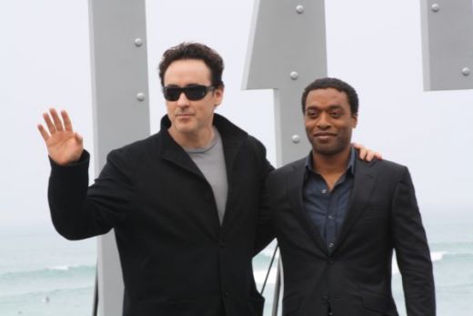 John Cusack 2012